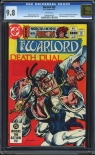 Warlord #60