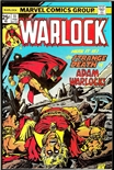 Warlock #11