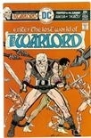 Warlord #2