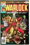 Warlock #15