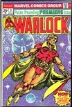 Warlock #9