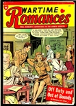 Wartime Romances #2