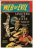 Web of Evil #10