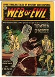 Web of Evil #16