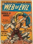 Web of Evil #3
