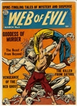 Web of Evil #3