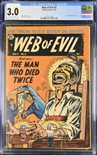 Web of Evil #5