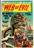 Web of Evil #20