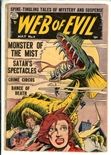 Web of Evil #4