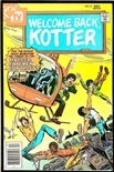 Welcome Back Kotter #8