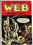 Web of Mystery #27