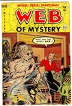Web of Mystery #7