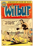 Wilbur Comics #27
