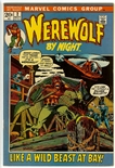 Werewolf by Night #2