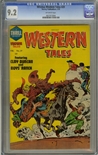 Witches' Western Tales #29