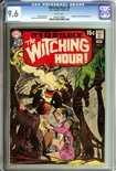 Witching Hour #6