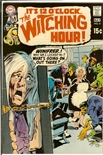 Witching Hour #8