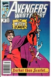 Avengers West Coast #56