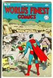 World's Finest #14