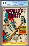 World's Finest #154