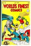 World's Finest #15