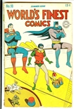 World's Finest #18
