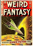 Weird Fantasy #10