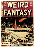 Weird Fantasy #12