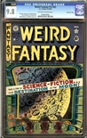 Weird Fantasy #15 (#3)