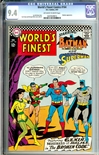 World's Finest #164