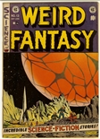 Weird Fantasy #13