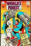 World's Finest #180
