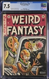 Weird Fantasy #16