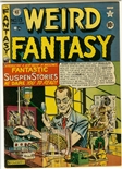 Weird Fantasy #13 (#1)