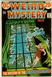 Weird Mystery Tales #3
