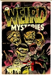 Weird Mysteries #2