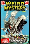 Weird Mystery Tales #2