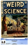 Weird Science #14