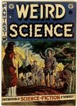 Weird Science #14