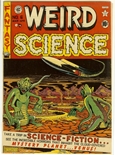 Weird Science #6