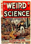 Weird Science #13
