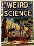 Weird Science #14
