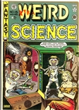 Weird Science #15 (#4)