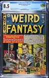 Weird Fantasy #13 (#1)