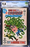 Weird War Tales #112