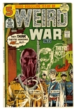 Weird War Tales #5