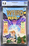 Weird War Tales #67