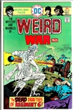 Weird War Tales #41