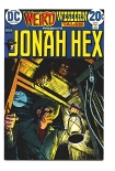 Weird Western Tales #18