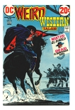 Weird Western Tales #15